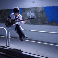 user