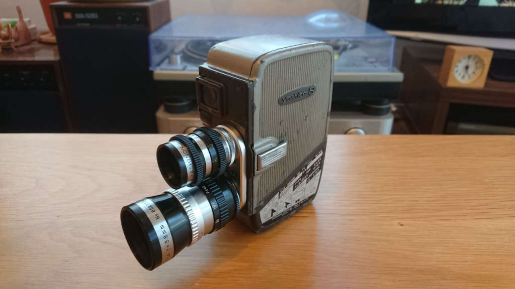 Yashica8