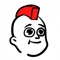 user