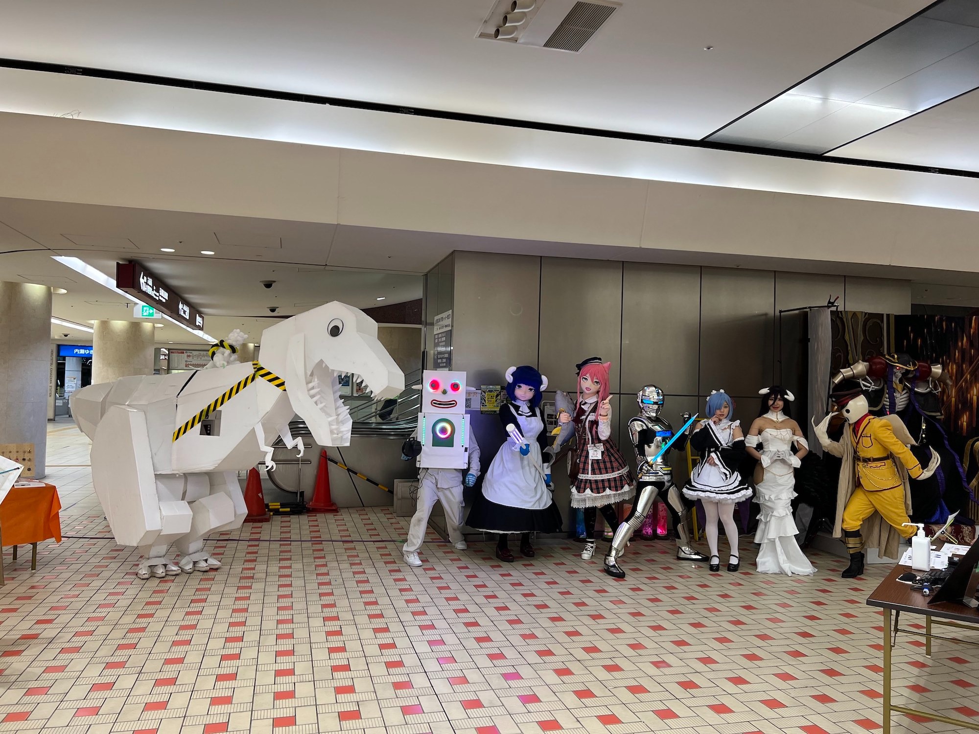 event