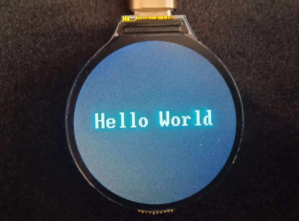 prototype