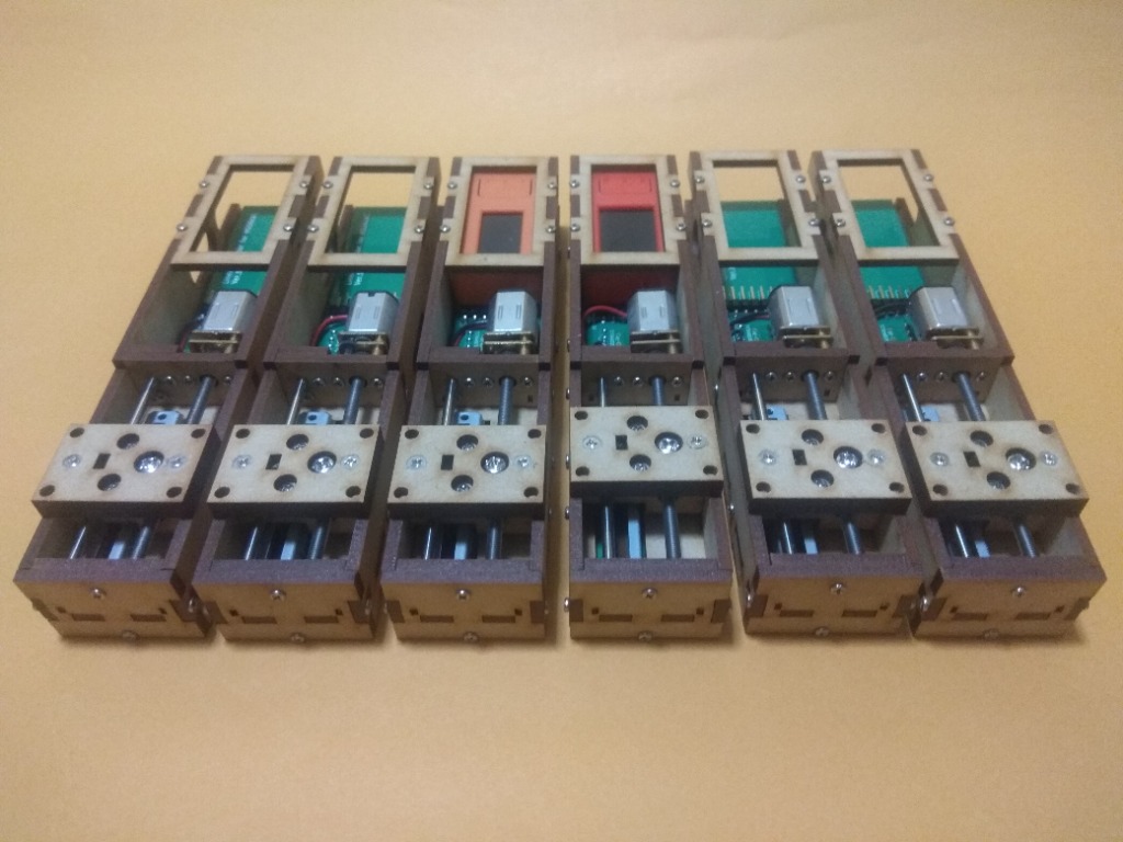 prototype