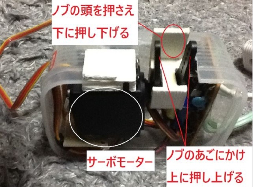 system image