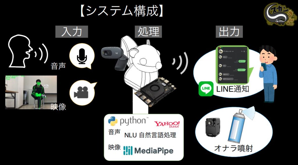 system image