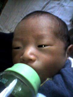 user