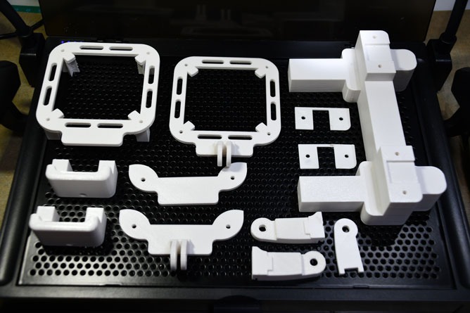 system image