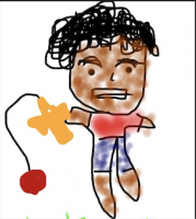 user