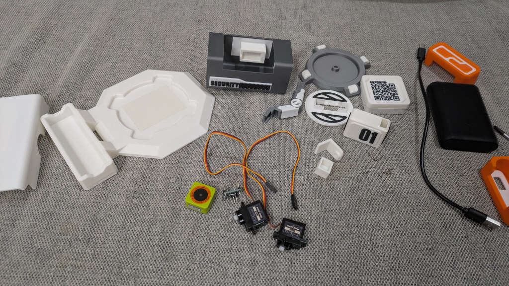 system image