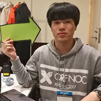 user