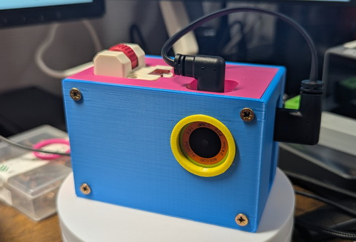 prototype