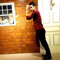 user