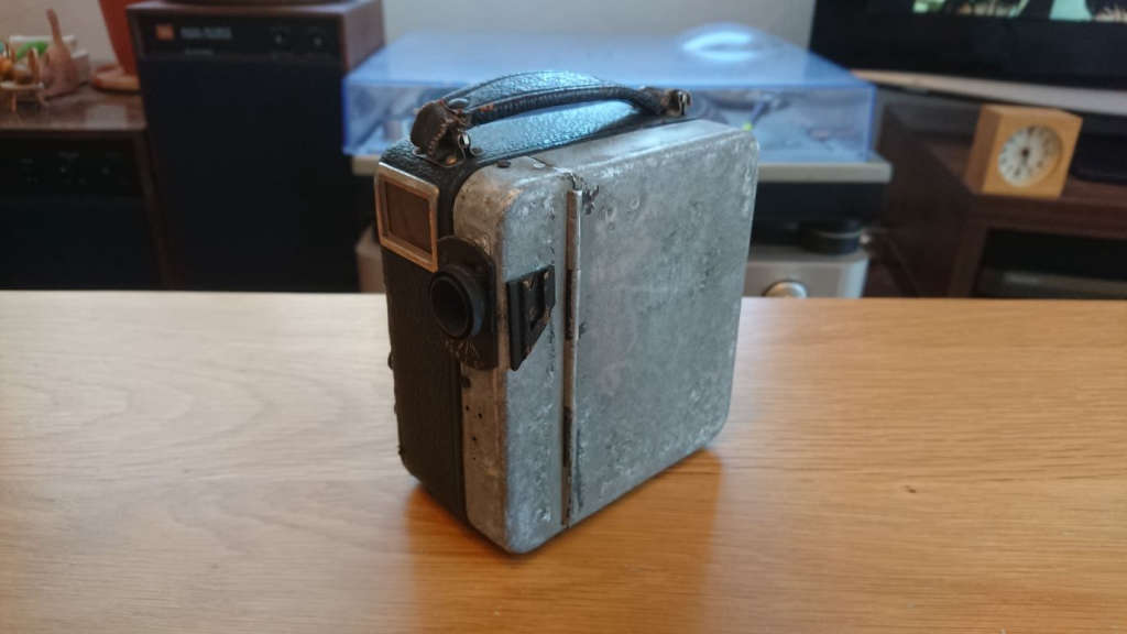 motocamera